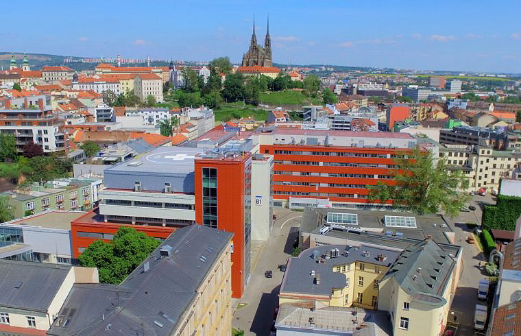 International Clinical Research Center