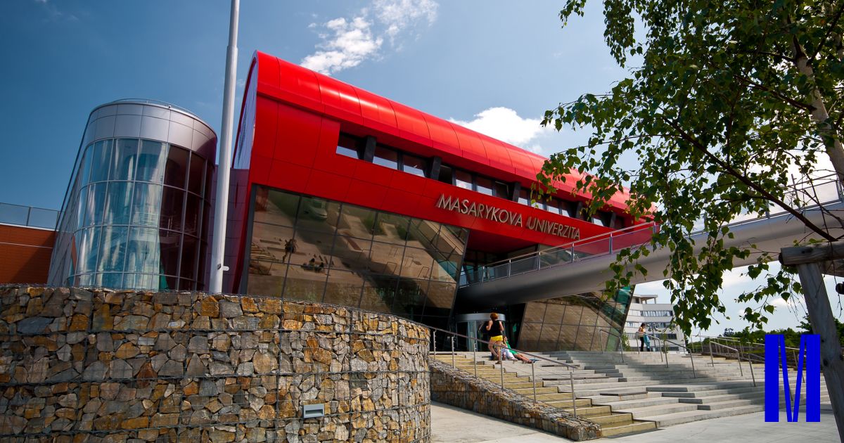 Masaryk University Campus