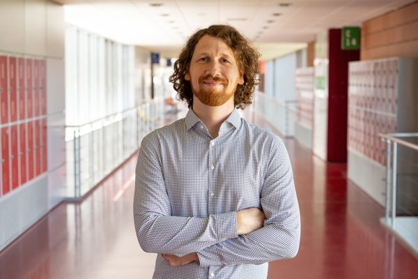 Why Do Some Childhood Tumors Resist Treatment? Mitochondria May Provide the Answer, Says Scientist Jan Škoda