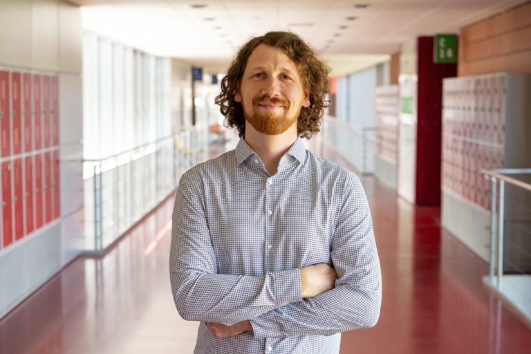 Why Do Some Childhood Tumors Resist Treatment? Mitochondria May Provide the Answer, Says Scientist Jan Škoda