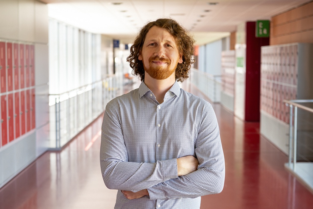 Why Do Some Childhood Tumors Resist Treatment? Mitochondria May Provide the Answer, Says Scientist Jan Škoda