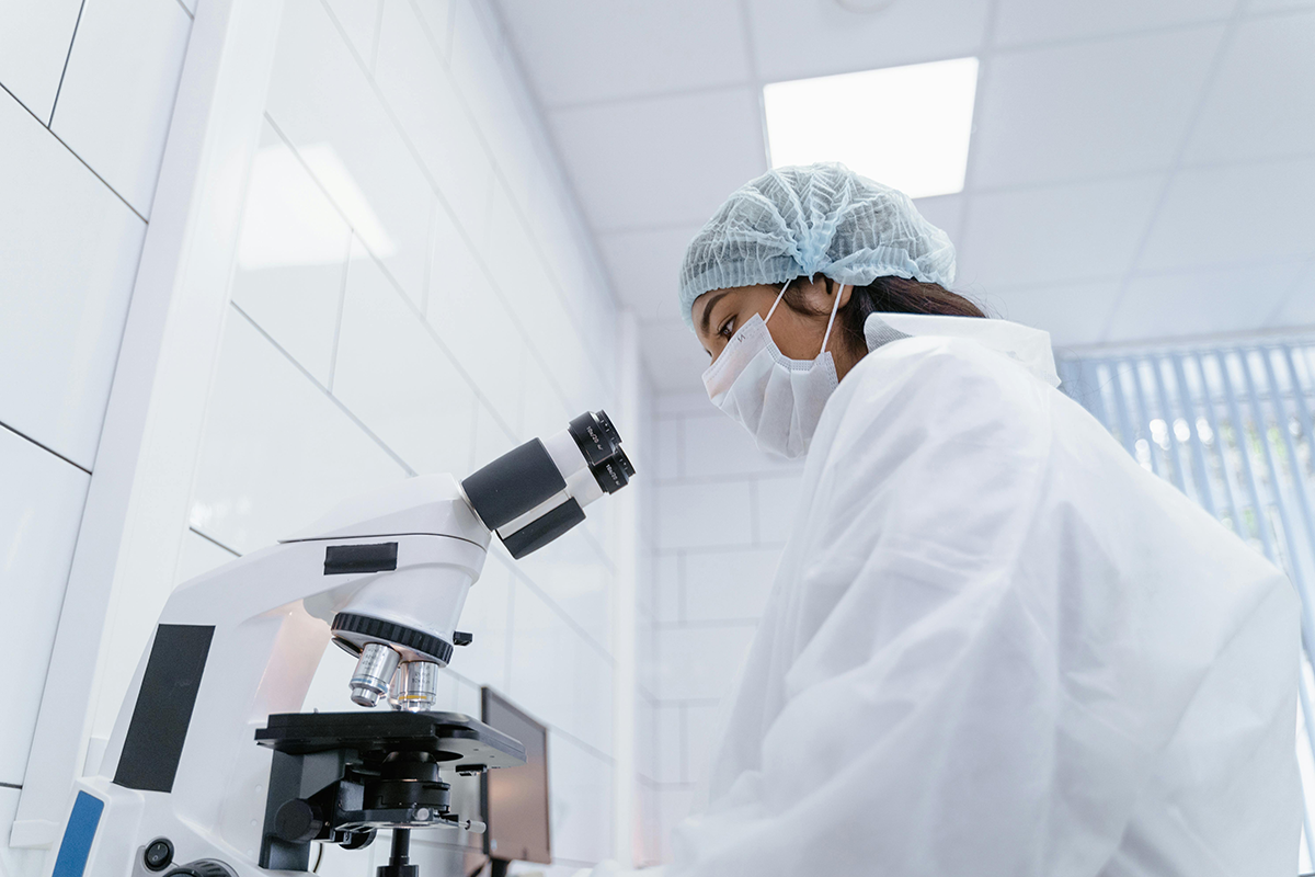International [[Clinical  Research]] Center