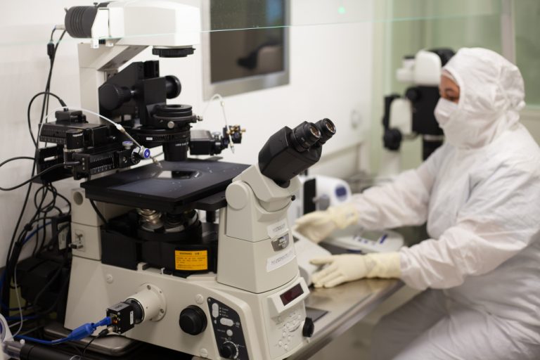 Cell and Tissue Engineering – CTEF