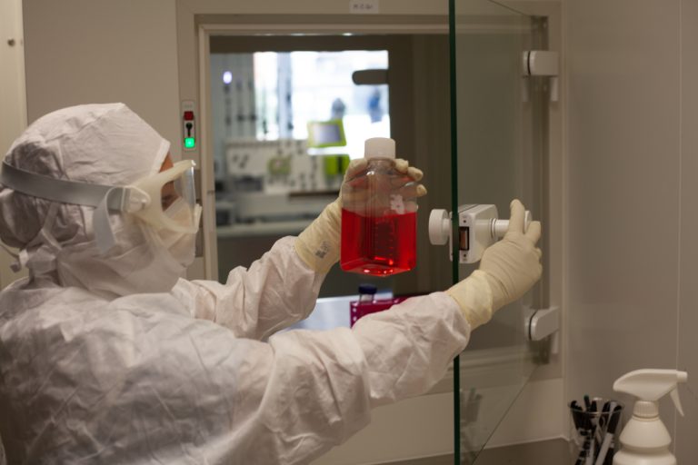 Cell and Tissue Engineering – CTEF