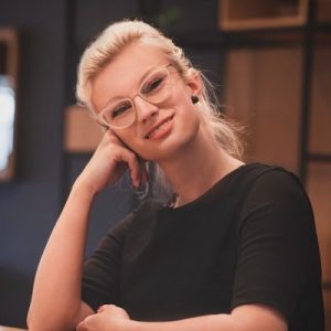 Mgr. Martina Kopecká
