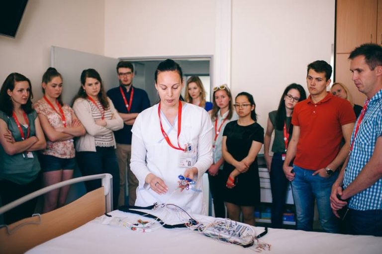 ICRC Academy