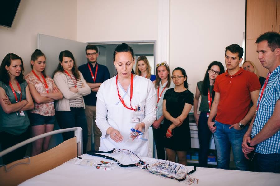 ICRC Academy