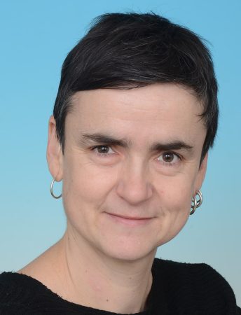 Mgr. Petra Dědičová
