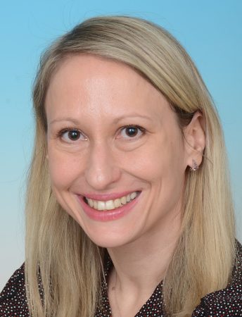 Mgr. Lucie Florián