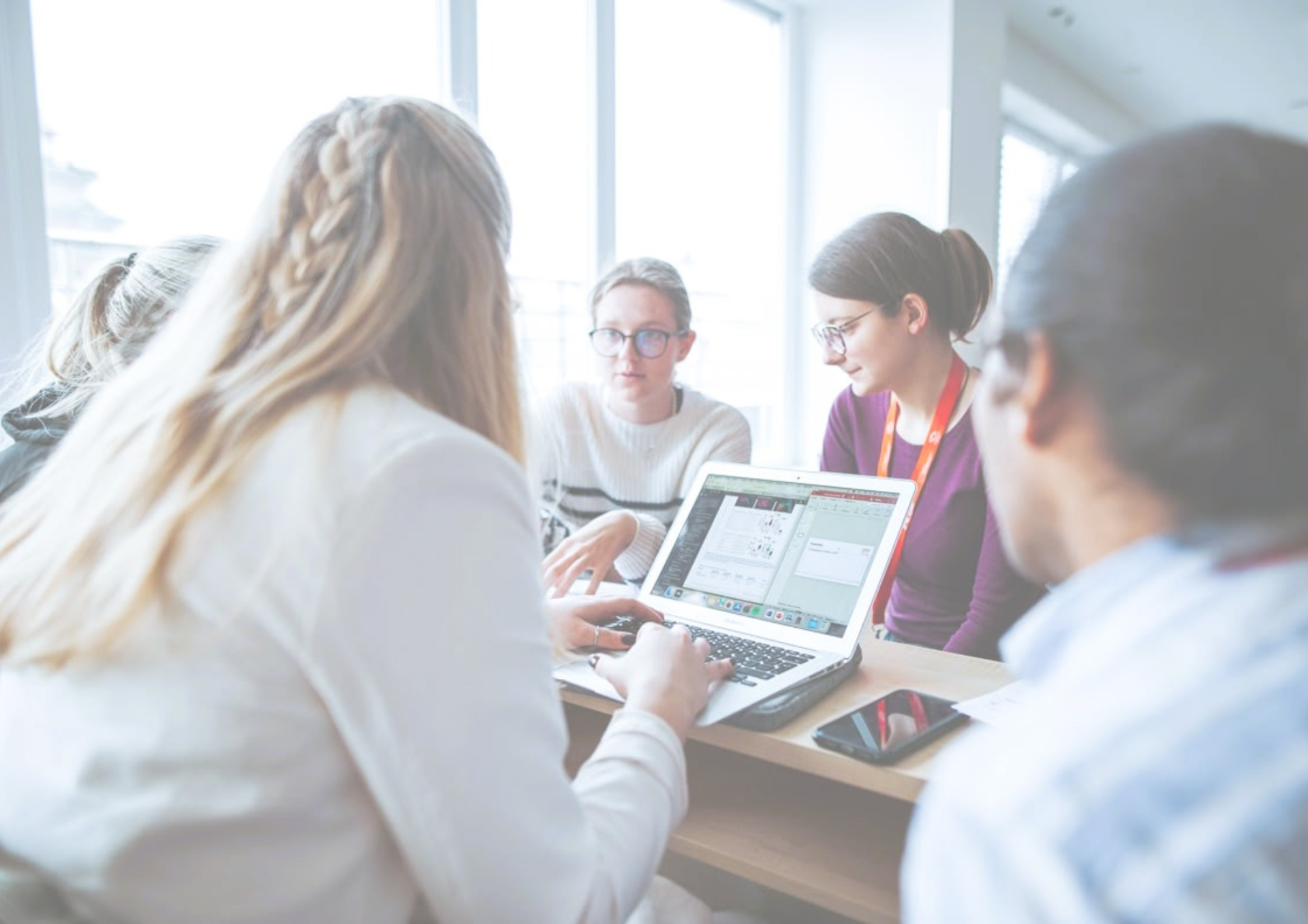 Get an [[up-close look]] at clinical research