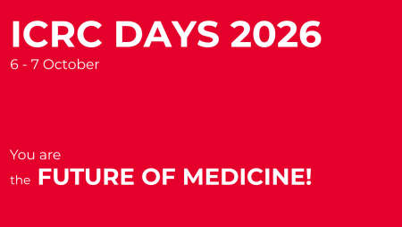ICRC DAYS 2026