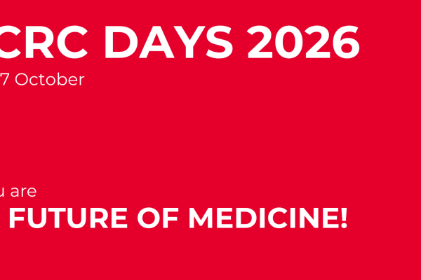 ICRC DAYS 2026