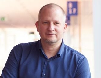 prof. RNDr. Michal Masařík, Ph.D.