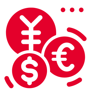 Currency exchange