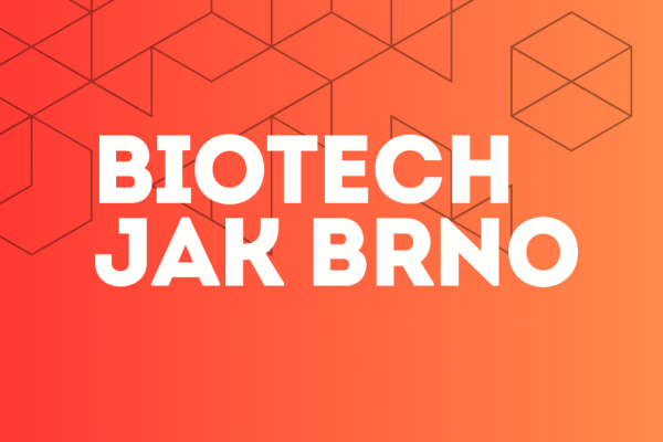 BioTech jak Brno