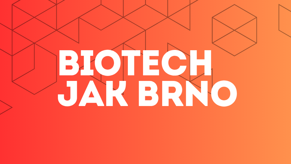 BioTech jak Brno