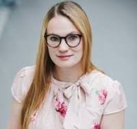 Mgr. Dominika Mochová