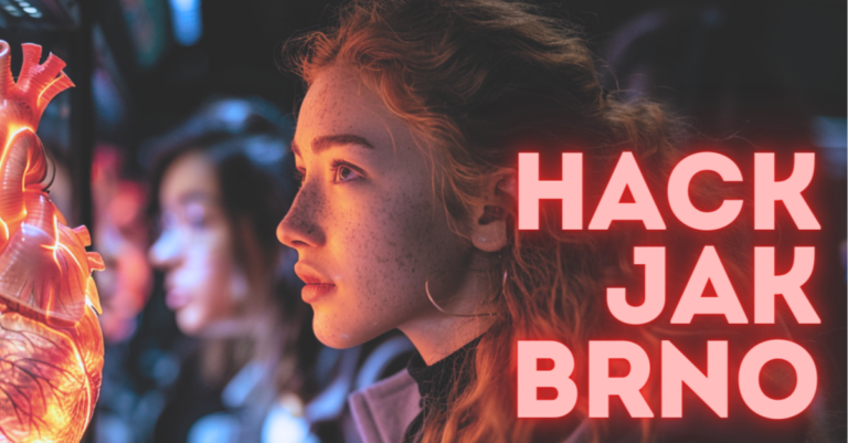 Hack jak Brno