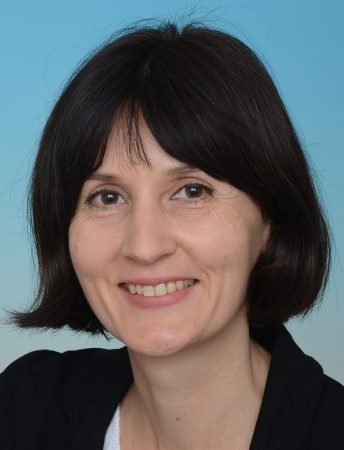 Mgr. Kamila Fabiánová