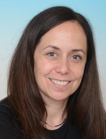Ing. Lucie Tesárková