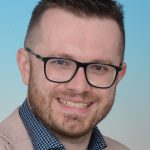 Ing. Michal Štefánik, Ph.D.