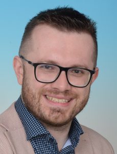 Ing. Michal Štefánik, Ph.D.