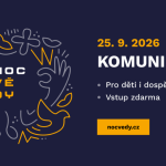 ICRC na Noci vědy