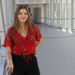 “The ICRC Academy reassured me that staying in research is meaningful — at a time when I had almost given up on it,” says Sára Hovanová