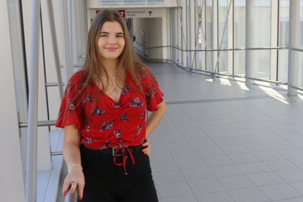 “The ICRC Academy reassured me that staying in research is meaningful — at a time when I had almost given up on it,” says Sára Hovanová