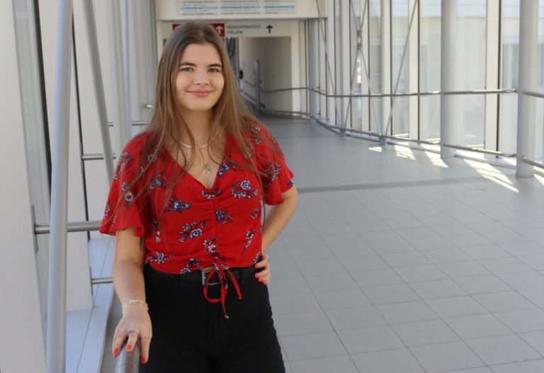 “The ICRC Academy reassured me that staying in research is meaningful — at a time when I had almost given up on it,” says Sára Hovanová