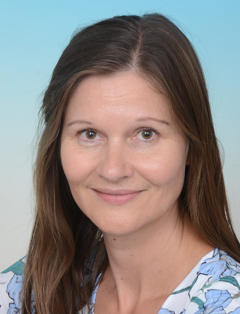 Kateřina Raszková
