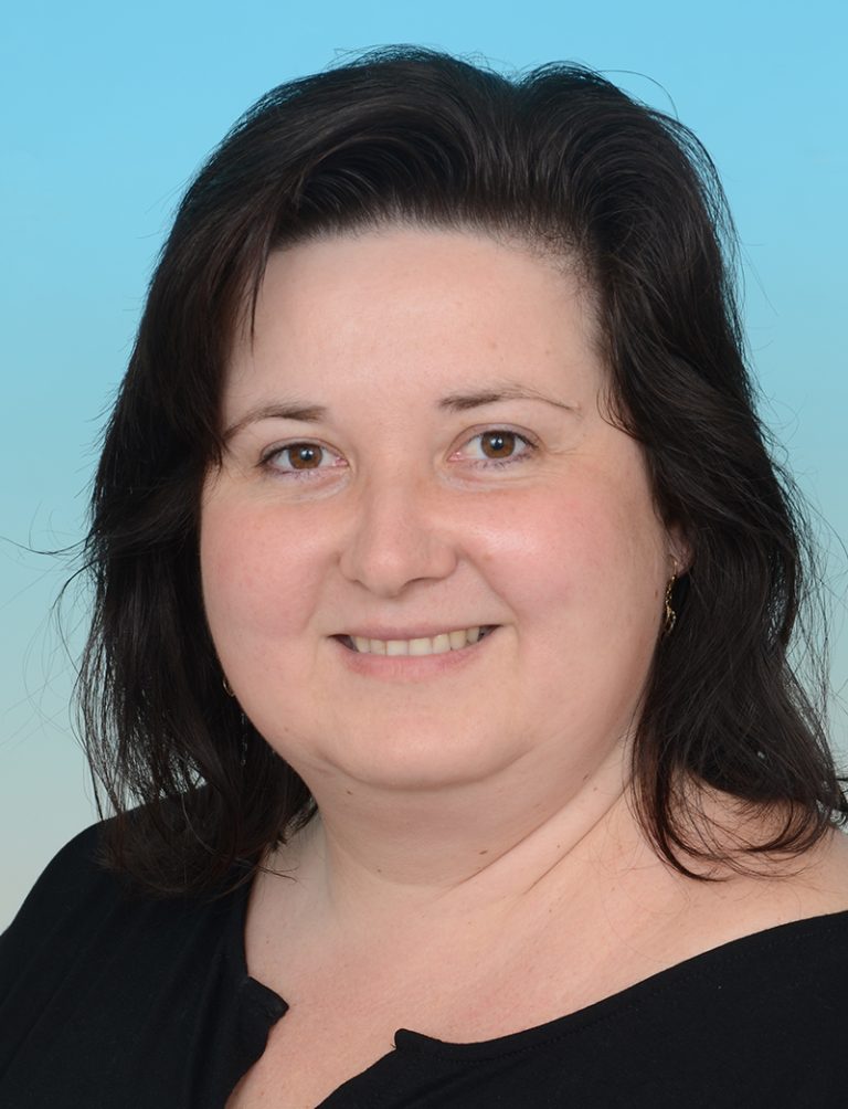 Vlasta Žingorová