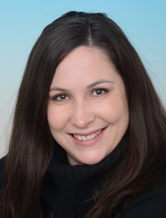 Ing. Martina Mikešová