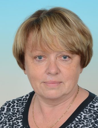 Dagmar Helekalová