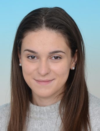 Bc. Denisa Dvořáčková