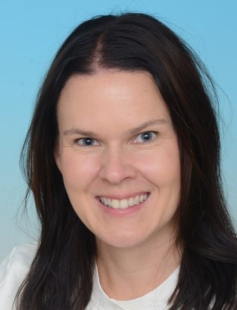 Ing. Eva Holubová