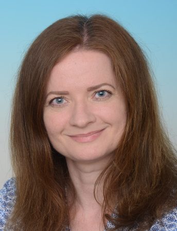 Mgr. Jana Bartošová