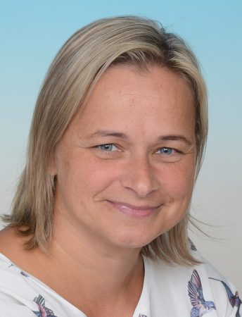 Bc. Kateřina Čepicová