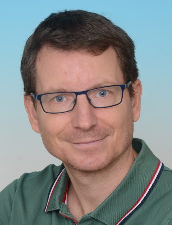 Ing. Martin Liška