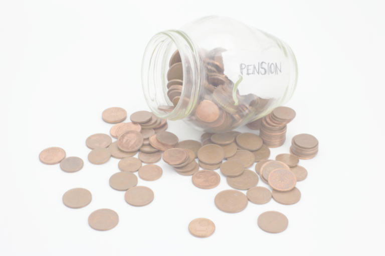 Supplementary Pension Insurance