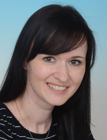 Petra Mikulová