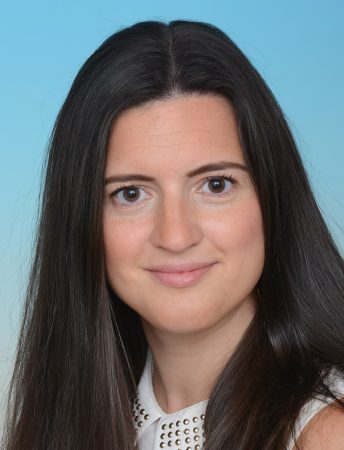 Ing. Tereza Větrovská