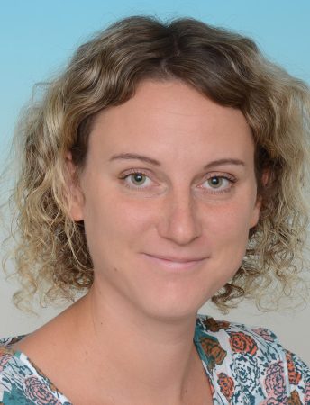 PharmDr. Zuzana Blažková